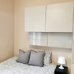 Apartamento Okrzei 12 Sopot