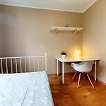 Apartamento Okrzei 12