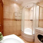 Okrzei 12 Apartamento Sopot