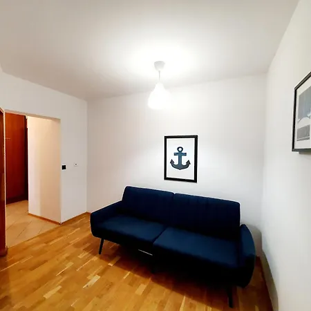 Okrzei 12 Сопот