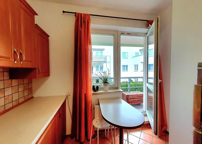 Okrzei 12 Сопот