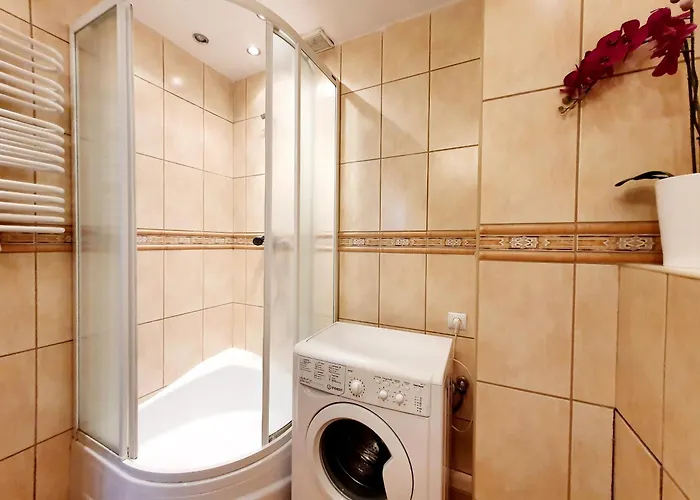 Okrzei 12 Сопот