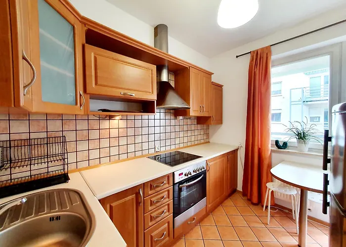 Okrzei 12 * Сопот